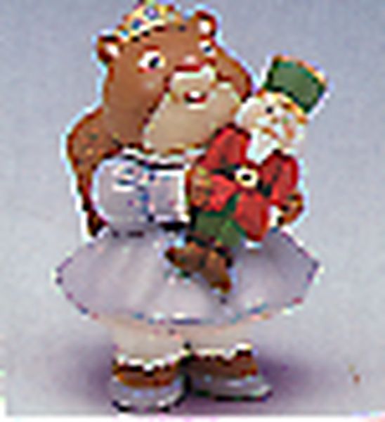 Nutcracker
