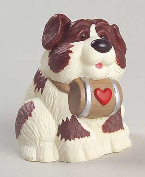 St Bernard