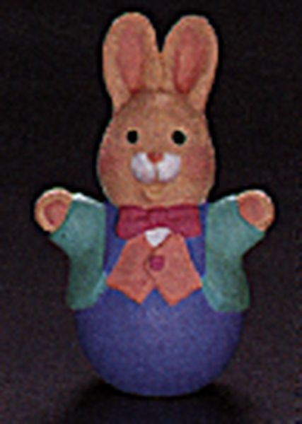 Stylish Rabbit
