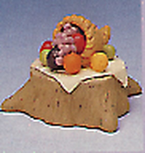 Thanksgiving Feast