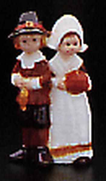 Pilgrims