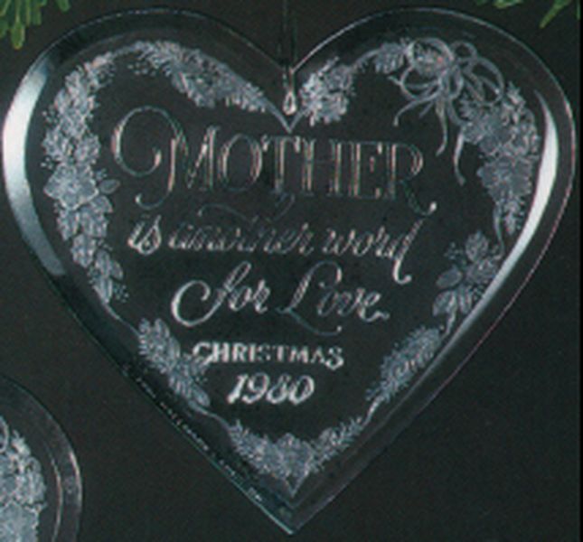 Mother