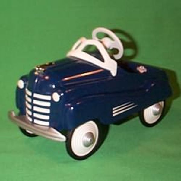 1948 Murray Pontiac