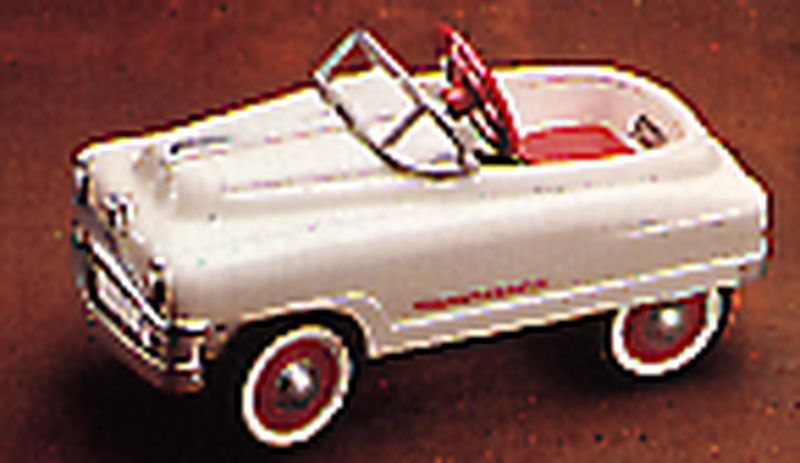 1950 Murray Torpedo