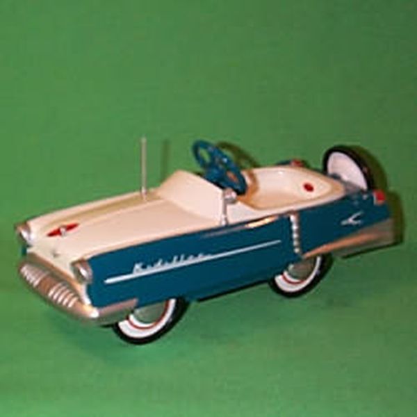 1959 Garton Deluxe Kidillac