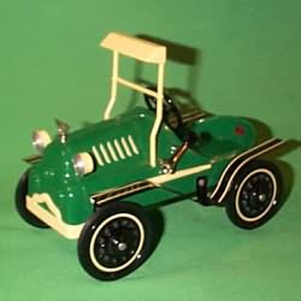 1964 Garton Tin Lizzie