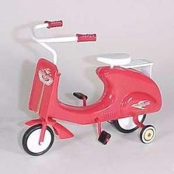 1966 Garton Super-Sonda