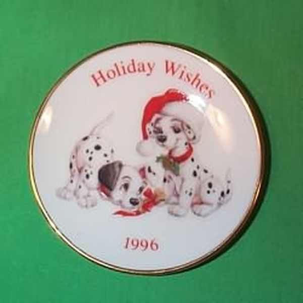101 Dalmatians