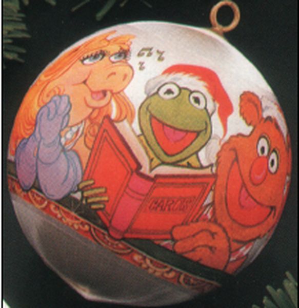 Muppets