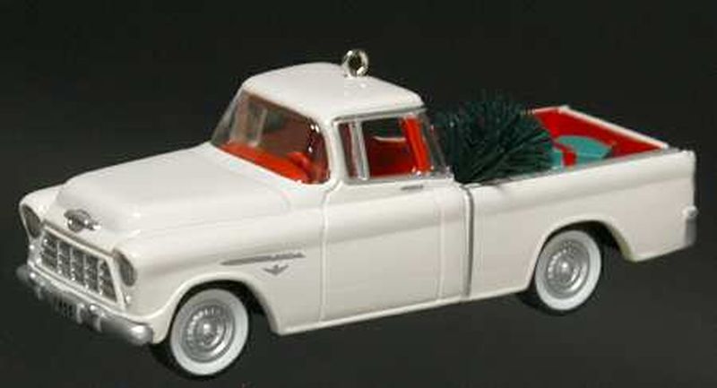 1955 Chevrolet Cameo