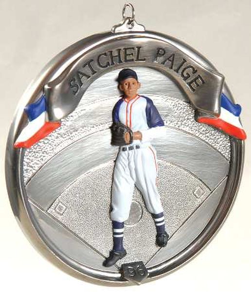 Satchel Paige