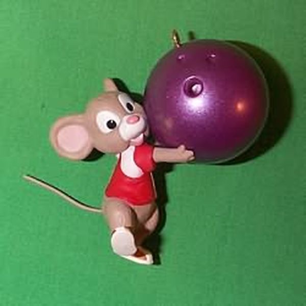 Bowl 'em Over