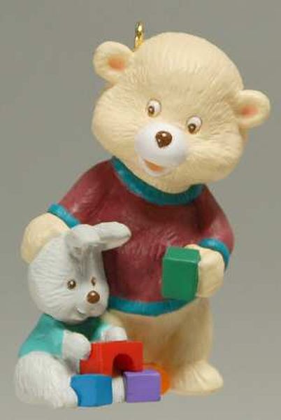 Child Care Giver