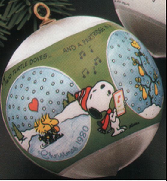 Peanuts