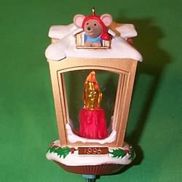 Chris Mouse Inn