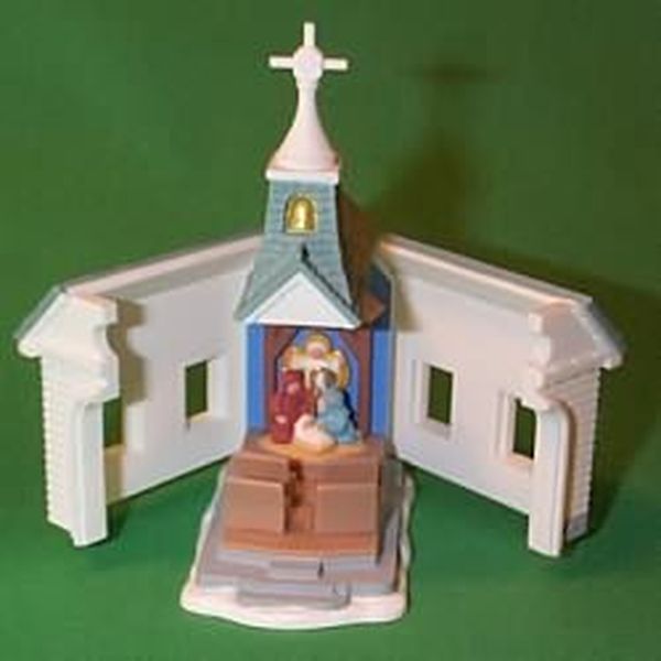 Come All Ye Faithful