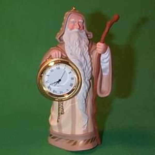 Father Time
