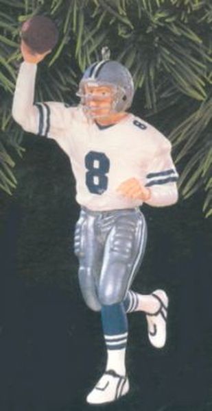 Troy Aikman
