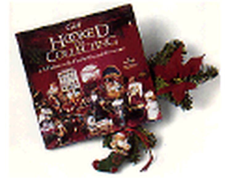 Get Hooked on Collecting