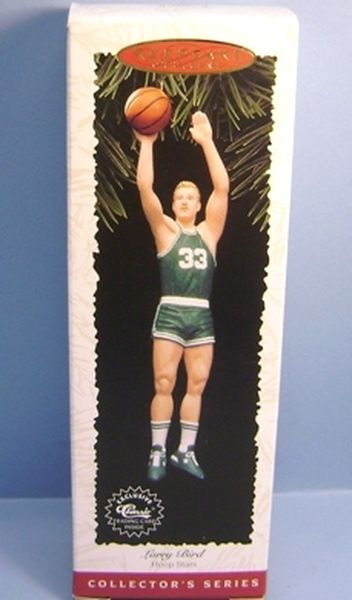 Larry Bird