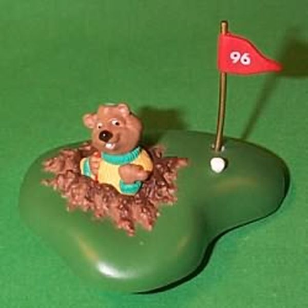 I Dig Golf