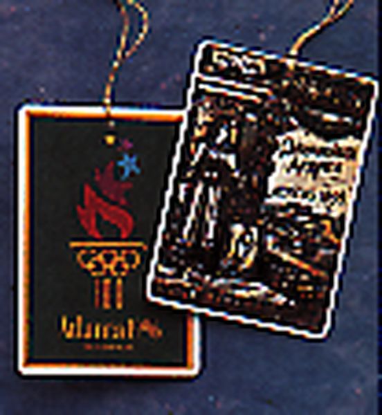 Invitation to the Games