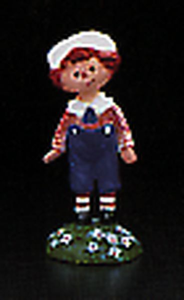 Raggedy Andy