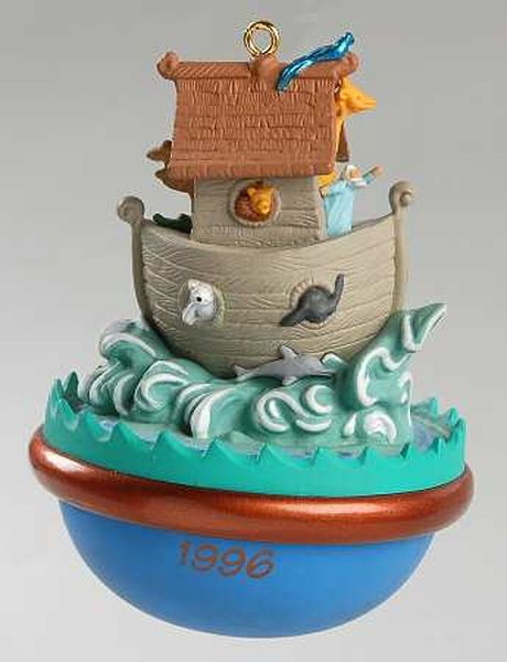 Jolly Wolly Ark