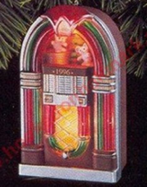 Jukebox Party