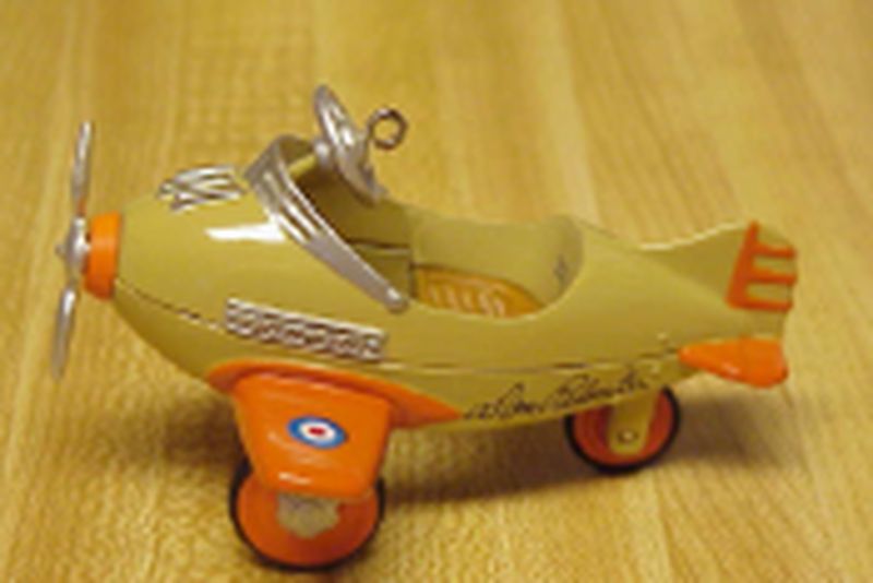 Murray Airplane