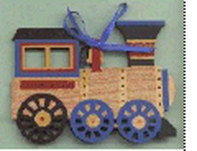 Locomotive