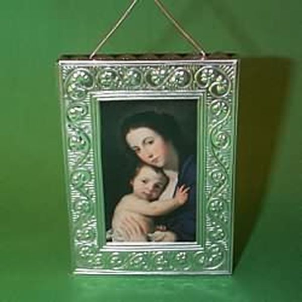 Madonna and Child