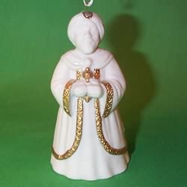 Magi Bells - Balthasar (Frankincense)