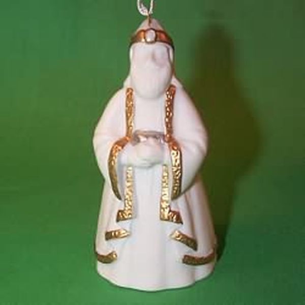 Magi Bells - Caspar (Myrrh)