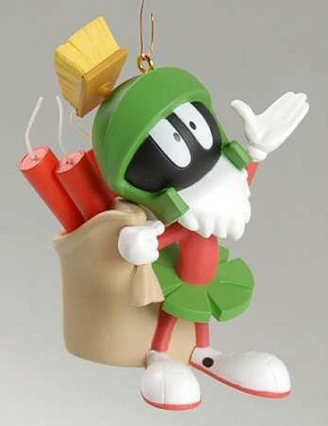 Marvin the Martian