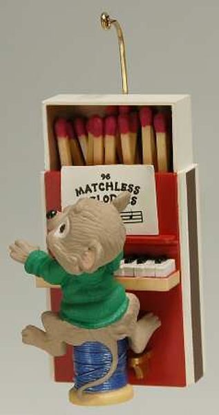 Matchless Memories