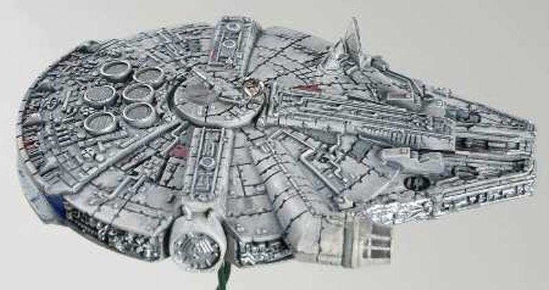 Millennium Falcon