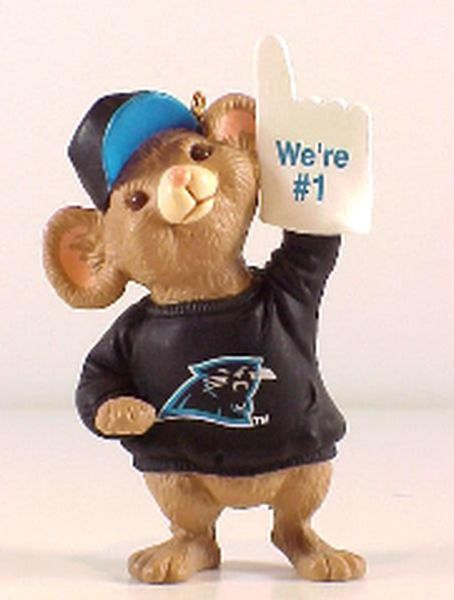 Carolina Panthers