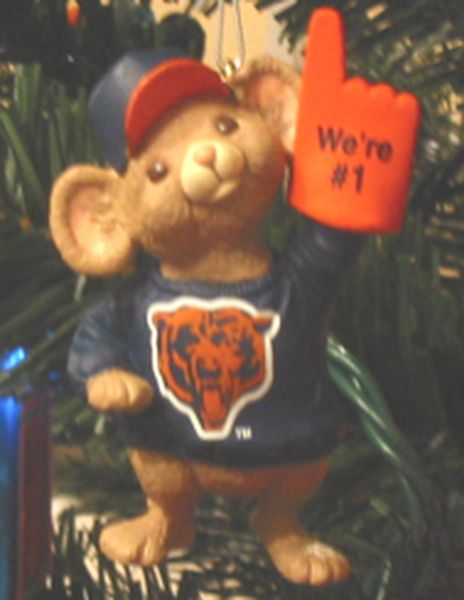 Chicago Bears