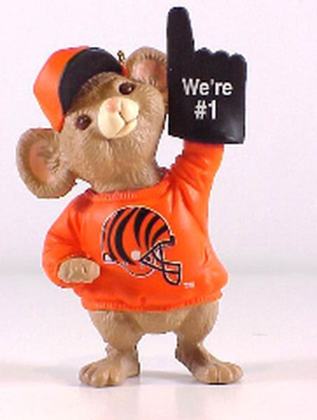 Cincinnati Bengals