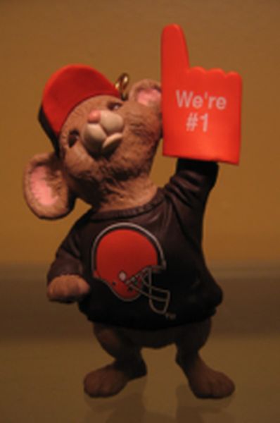 Cleveland Browns