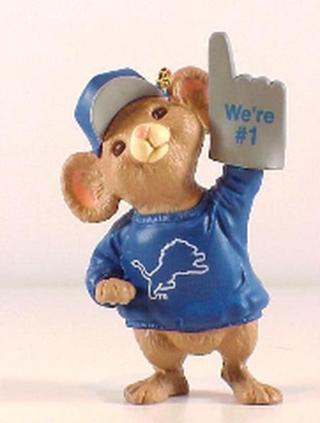 Detroit Lions