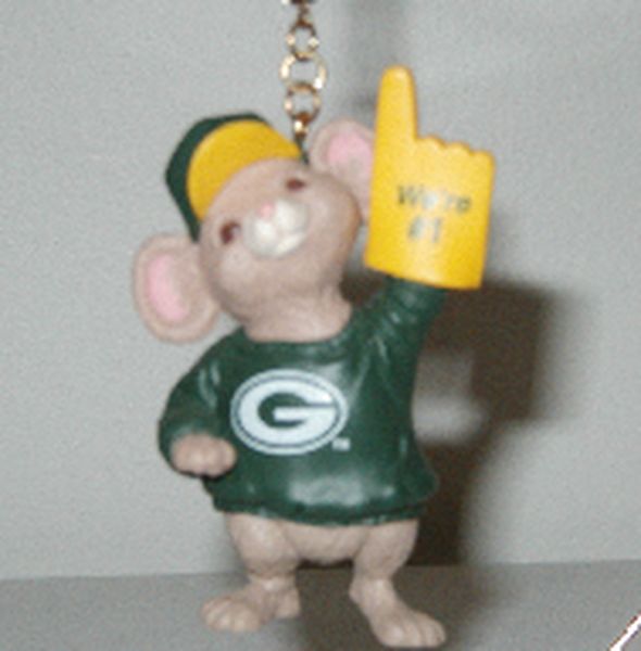 Green Bay Packers