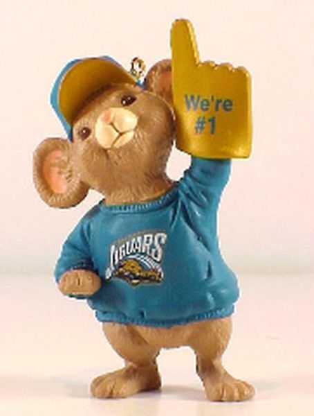 Jacksonville Jaguars