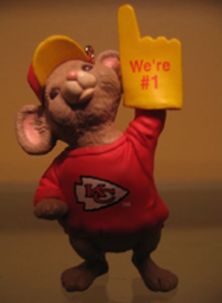Kansas City Chiefs