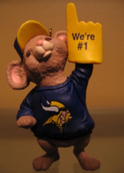 Minnesota Vikings