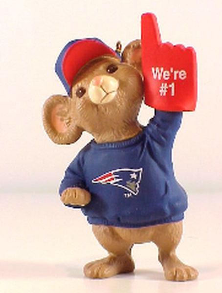 New England Patriots