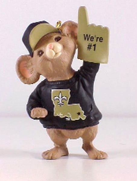 New Orleans Saints
