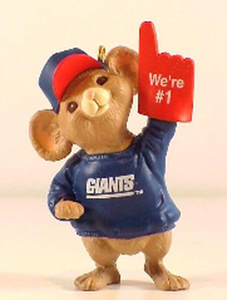 New York Giants