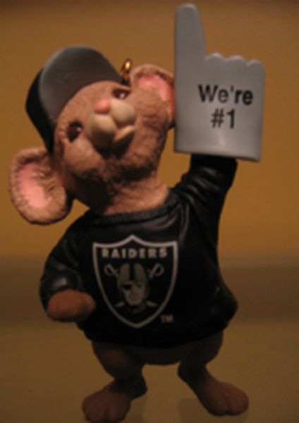 Oakland Raiders